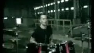 Until I Breathe — Battle With Yourself (official music video)