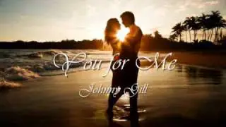 You for Me - Johnny Gill
