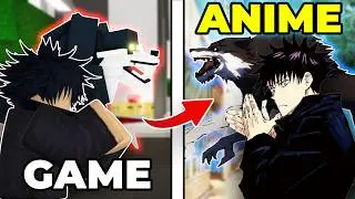 Jujutsu Shenanigans EXPLAINED (Part 2)
