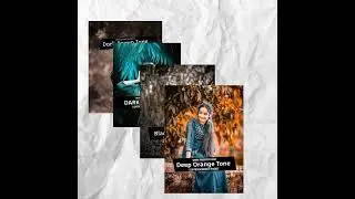 Lightroom Mobile Photo Editing In 1 min | Lightroom Presets Free