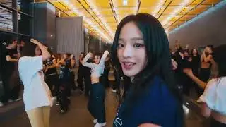 NewJeans 뉴진스 Dance Practice - ETA #song #sing #music #dance #adore #adore__sing #newjeans