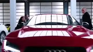 Зарубежный клип