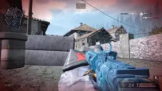Warface(варфейс) : NiceMoments  | коста40000