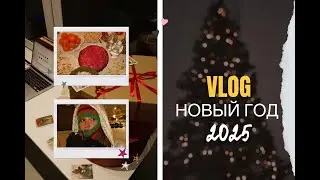 ВЛОГ #2|Сколько зарабатывают Снегурочки|Мечта 2024|Терзания