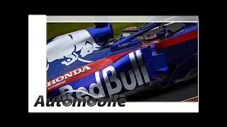 Current Honda-Powered F1 Drivers Says McLaren Was Wrong to Give Up Honda Power | by Automobiles
