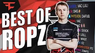 ropz - 