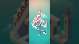 Monument Valley Chapter 7