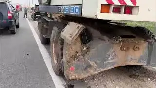 ДТП в Городищенском районе