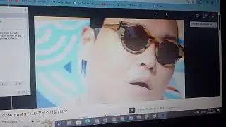 Oppa Gangnam Style Sadie Sink Kit Connor has BSOD
