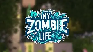 My Zombie Life || Minecraft Roleplay [Casting Call]