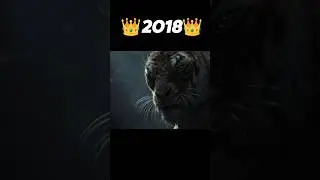 Evolution Of Sher Khan #Shorts #Evolution #Edit