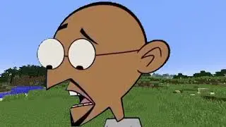 Finding out the Aether was a mod | I need a minute to think about this.