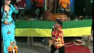 Sangkuriang - Gulu pedot - Sofira,