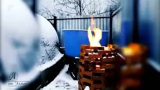Как нагреть воду в бассейне или купели