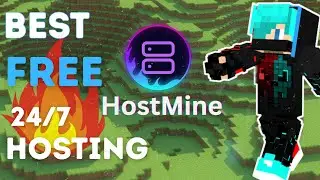 How To Make A 24/7 Minecraft Server For FREE | Mojogamer