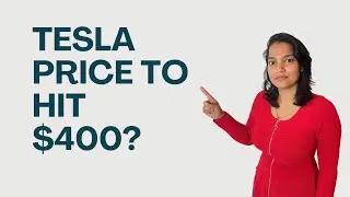 Decoding Tesla's Stock: Opportunities and Risks | Tesla Stock Update: Bullish or Bearish?
