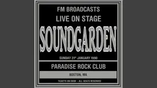 Loud Love (Live 1990 FM Broadcast)