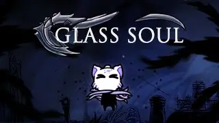 Hollow Knight But I Can't Take Damage