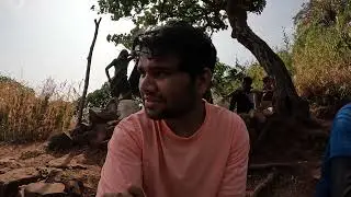 Honest Review : Rajgad Fort PUNE | Is It Really a Beginners Trek?