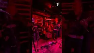 Tim Carbone and Bobby Syvarth Jam at Krogh's, Sparta 11/9/2023