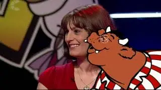 Bullseye 2006 s01e07