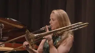 Canzonetta by Mozart (Voxman)
