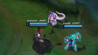 Как приручить змею