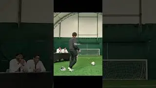 Trent’s aura 🗿🥶