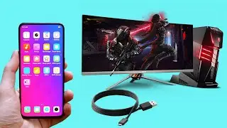 How to Share Internet From Android Phone to PC, Laptop, Mobile Phone