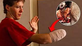The Most Unbelievable Survival Stories of All Time