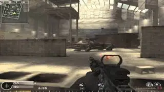 cod med ilya och mattis del 2