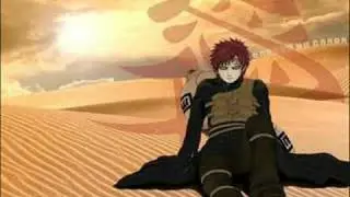 Lena & Gaara~Dilema