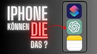 Bester Kurzbefehl : So wird dein iPhone zum Ghostwriter – KOSTENLOS!