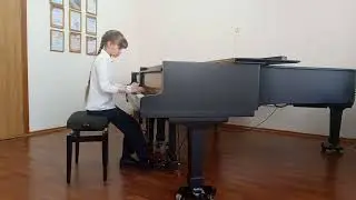 Волобуева Татьяна ДШИ Берегиня, г. Бердска