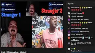 Hyphonix runs into EBZ on Omegle