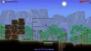 How to Activate Mounts in Terraria!