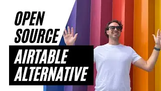 Meet Baserow, the API-first open source alternative to Airtable