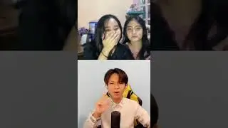 KERJAIN CEWEK CANTIK PAKAI SUARA KARTUN | OME TV INTERNASIONAL
