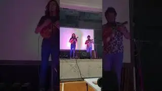 Dream Again: Sho Humphries and Tyler Donkoh-Halm Live at KYUkefest 2022