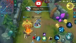 New Hack! Miya 1 Hit Turret Mobile Legends