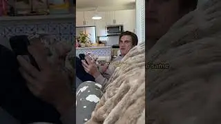 Paying my husband to hangout with me