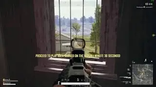 The Power Of The AWM|Funny Clip