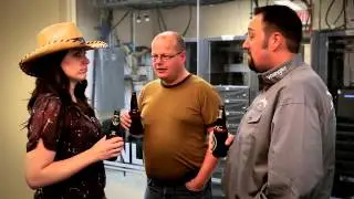 Cowboy Obvious with Tips for the Calgary Stampede