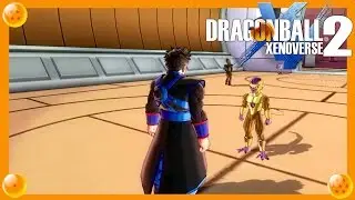 Dragon Ball Xenoverse 2 #23 ~ Getting Frieza's Distorted Time Egg Finally!