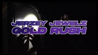 Jerzey Jewelz Gold Rush 2023-24 (Bank Heist Theme)