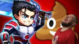 ХРОНИКИ ХАОСА - РЕКЛАМНЫЙ ШЛАК | РЕАКЦИЯ НА МАРАЗМА