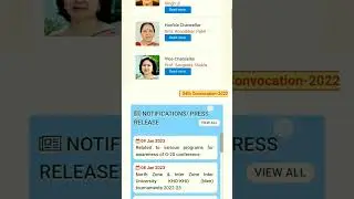 CCS university latest news & updates 2023