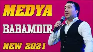RUSTAM SHAMOEV - BABAMDIR NEW 2021