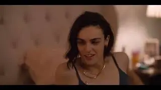 Lesbian Kissing Scene ＂I wanna s e x with you tonight＂_f4NC12SMi98 #000