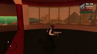 The Four Dragons Casino - Managerial Suites